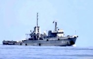 我国已有拖船到达仁爱礁海域，菲军舰坐滩生涯或将告终